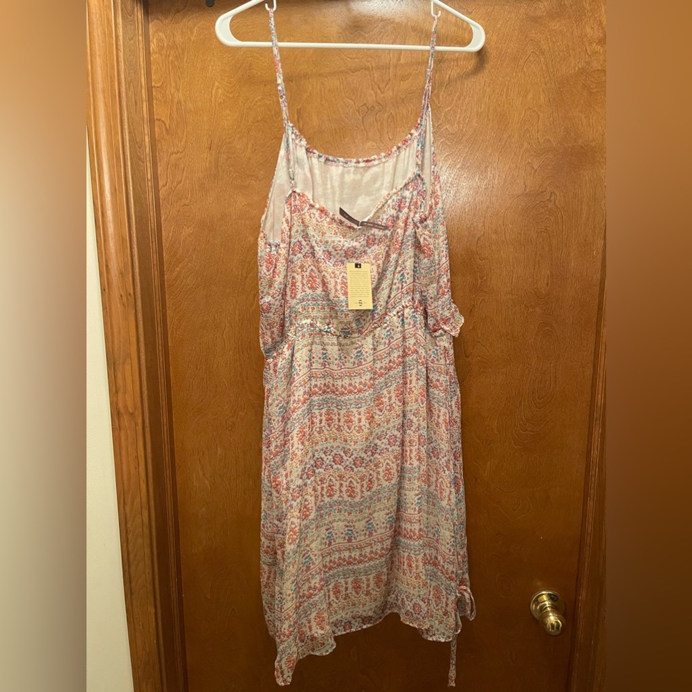 🤠 NEW! • Stetson Unique Pattern Dress | XL - Picture 6 of 7